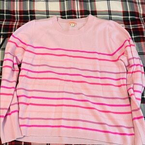 Jcrew cashmere sweater 💝